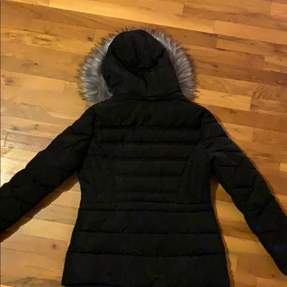 Brand new Calvin Klein women’s jacket